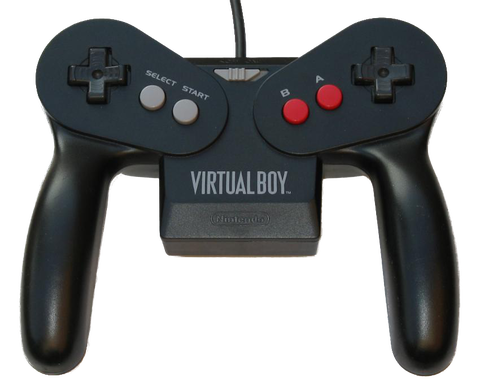 Virtual_Boy_controller
